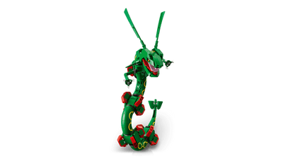 Lego Pokemon 72168 Rayquaza
