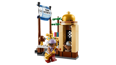 Lego One Piece 75646 Garp's Battleship