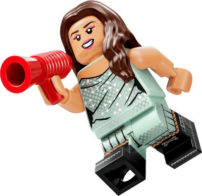 Lego Editions 43028 Olivia Rodrigo Vinyl Set