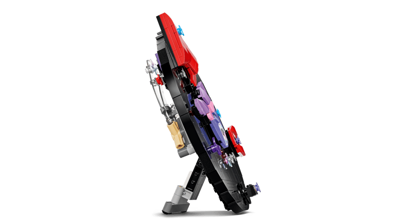 Lego Editions 43028 Olivia Rodrigo Vinyl Set