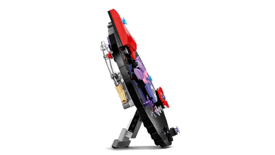Lego Editions 43028 Olivia Rodrigo Vinyl Set