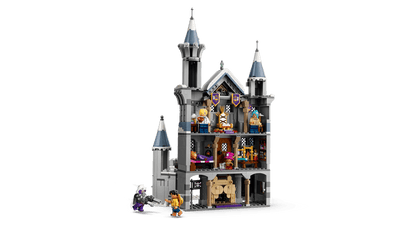 Lego One Piece 75645 Battle At Drum Castle