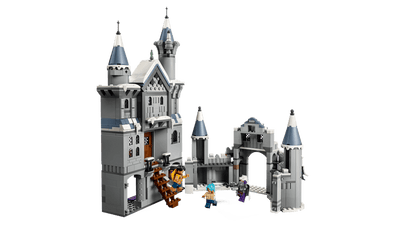 Lego One Piece 75645 Battle At Drum Castle