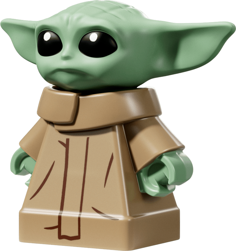 Lego Star Wars 75454 Imperial Remnant AT AT With INT 4