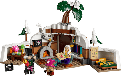 Lego One Piece 75641 Dr Hirluk's Hideout