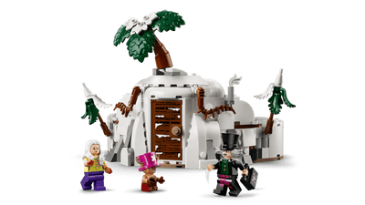 Lego One Piece 75641 Dr Hirluk's Hideout