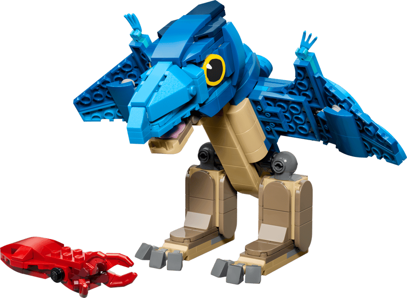 Lego Jurassic World 77977 Baby Dinosaur Pteranodon