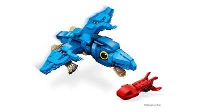 Lego Jurassic World 77977 Baby Dinosaur Pteranodon