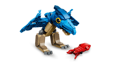 Lego Jurassic World 77977 Baby Dinosaur Pteranodon