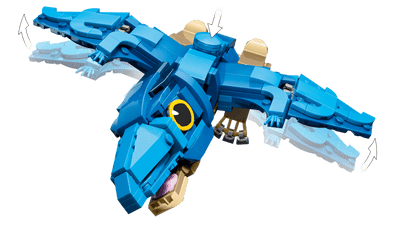 Lego Jurassic World 77977 Baby Dinosaur Pteranodon