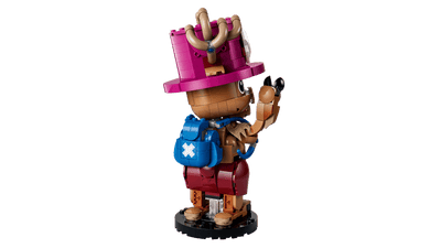 Lego One Piece 75643 Tony Tony Chopper