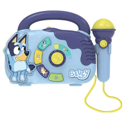 Bluey Bluey's Boom Box