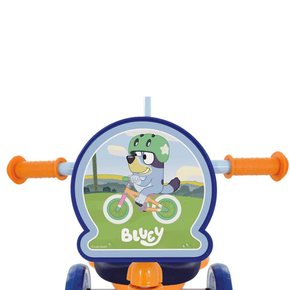 Bluey My First Trike