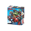 Marvel Avengers Prime 3D Jigsaw Puzzle 500pc