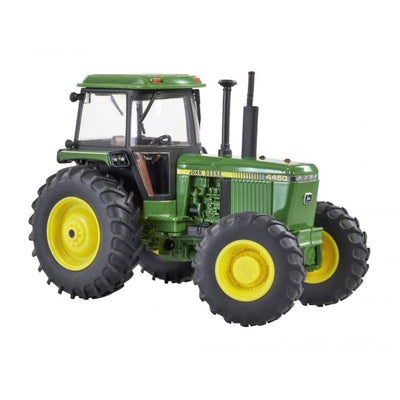 Britains John Deere 4450 Tractor 1:32