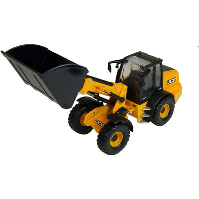 Britains JCB TM420 Loader 1:32