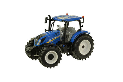 Britains 43356 New Holland T6.175 Tractor 1:32