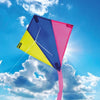 Brookite Mini Diamond Fun Kite