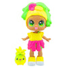 Bubble Trouble Doll Pine Apple Punch