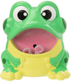 Bubblz Bubble Buddies Bubble Machine Frog