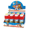 Paw Patrol Bubbles 300ml