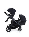 iCandy Orange 4 Travel System Bundle Black