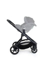 iCandy Orange 4 Travel System Bundle Black