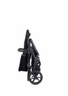 iCandy Orange 4 Travel System Bundle Black