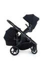 iCandy Orange 4 Travel System Bundle Black