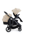 iCandy Orange 4 Travel System Bundle Latte