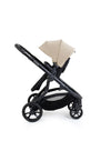 iCandy Orange 4 Travel System Bundle Latte