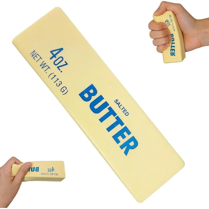 Butter Squishy