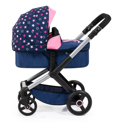 Bayer Xeo Dolls Pram / Travel System