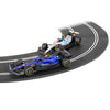 Scalextric Williams Albon vs Sargeant Racing Race Track Set