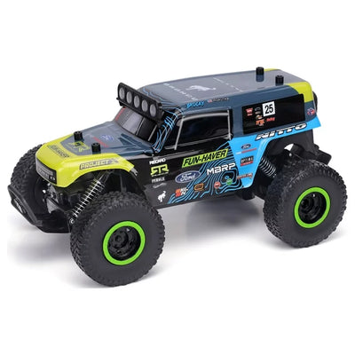 Maisto Ford Bronco Remote Control Vehicle