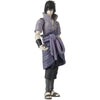 Naruto Shippuden Anime Heroes Sasuke Uchiha 6" Figure