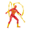 SpiderMan 4" Figure Iron Spider