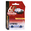 Majorette Die Cast Vehicle Volvo 240 GL Estate