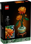 Lego Icons 10368 Botanical Collection Chrysanthemum