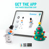 Hey Clay Winter Holiday Set