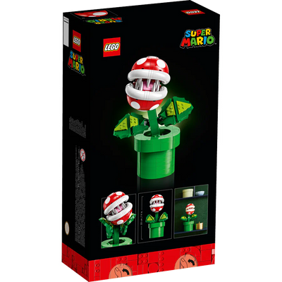 Lego Super Mario 71426 Piranha Plant