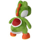 Super Mario 30cm Plush Soft Toy Yoshi