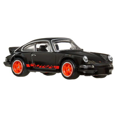 Hot Wheels Premium Boulevard Porsche 911 Carrera RS 2.7