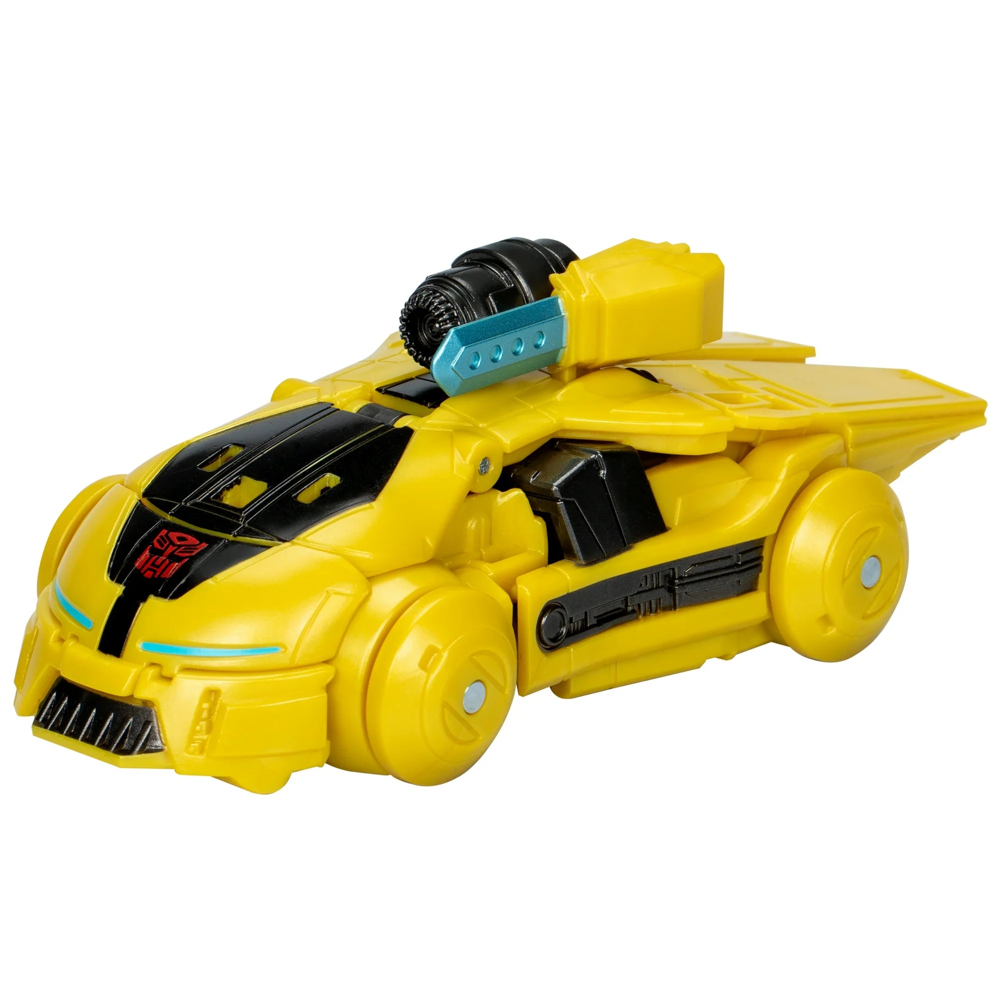 Transformers One Bumblebee B-127 Figure