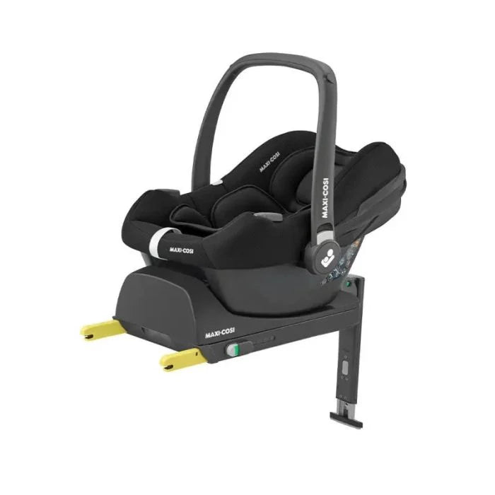 Maxi Cosi Cabrio Fix Car Seat And Base