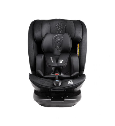 Asalvo Panafix 360 R129 Car Seat Birth To 12 Years