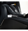 Asalvo Panafix 360 R129 Car Seat Birth To 12 Years