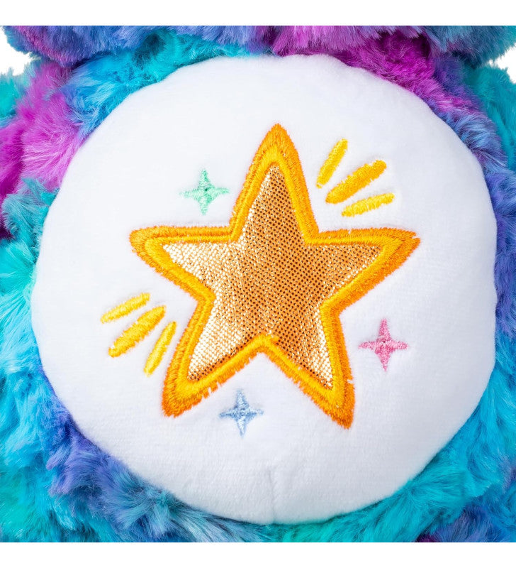 Care Bears Good Wishes Bear Medium Plush Soft Toy