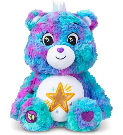 Care Bears Good Wishes Bear Medium Plush Soft Toy