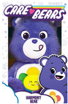 Care Bears Harmony Bear Medium Plush Soft Toy